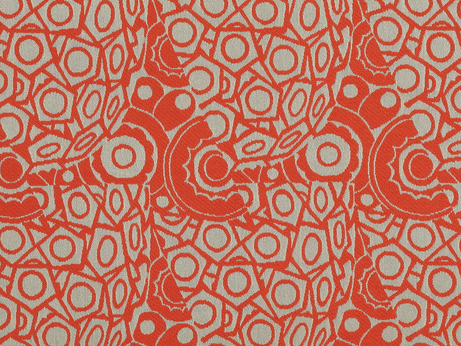 Le Manach Moderne Fabric Sample L3412_MODERNE_B92_FM