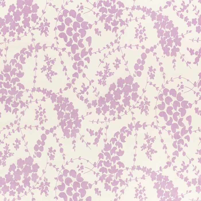 China Seas Lysette Lavender Fabric Sample 4100-104WL