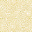 China Seas Maze Yellow Wallpaper Sample 2510-14WP