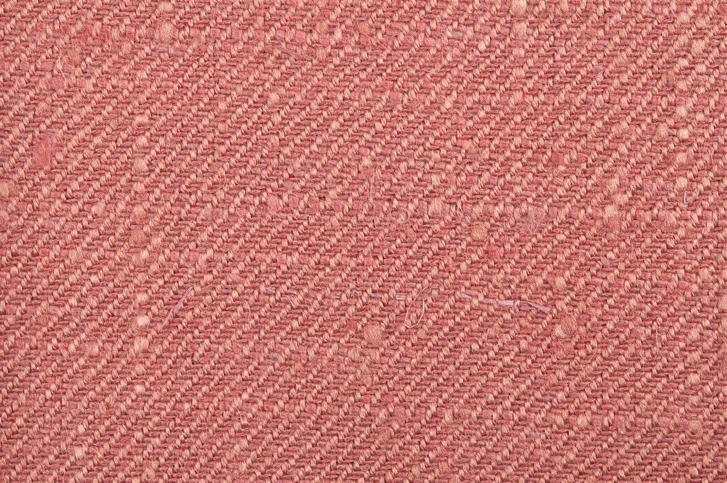 Pierre Frey Croise Collobrieres Bois De Rose Fabric Sample F0556040
