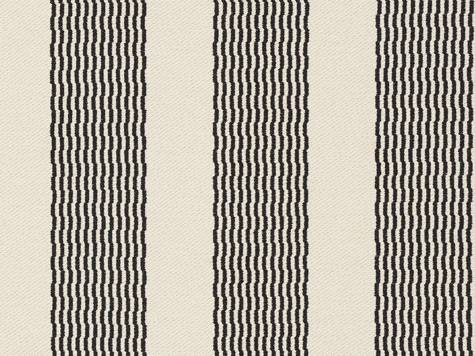 Le Manach Argeles Rayure Fabric Sample L4358_ARGELES_RAYURE_B54_B00