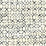 China Seas Melong Batik Black Wallpaper 6450-10WP