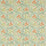 Morris & Co Bower Herball/Weld Fabric MEWF227028