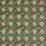 Morris & Co Bower Indigo Fabric MEWF227029