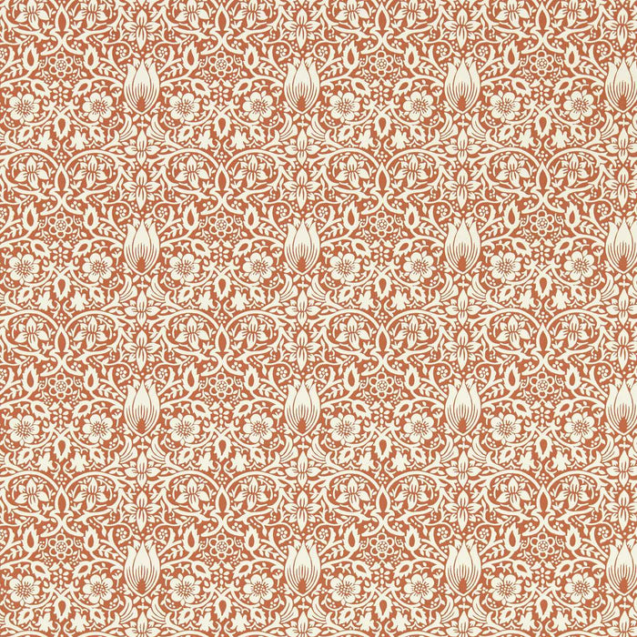 Morris & Co Borage Red House Wallpaper MEWW217196