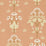 Morris & Co Meadow Sweet Blush Wallpaper Sample MFRW217366