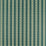 Morris & Co Red Car Stripe Emery Blue Fabric MLIF227248
