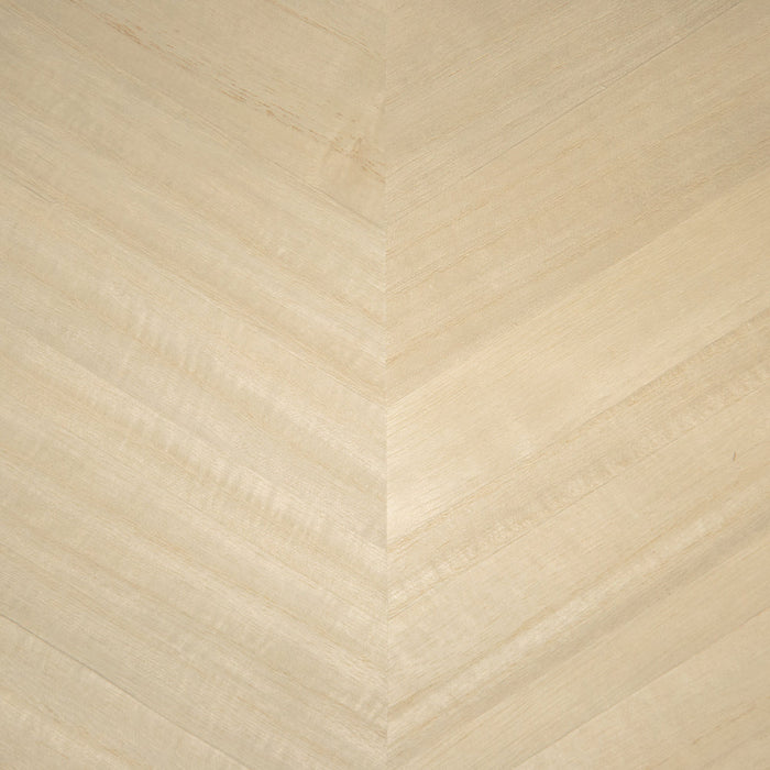 Maya Romanoff Grand Scale Ajiro Chevron Maple Wallpaper Sample MR-AC2-4604