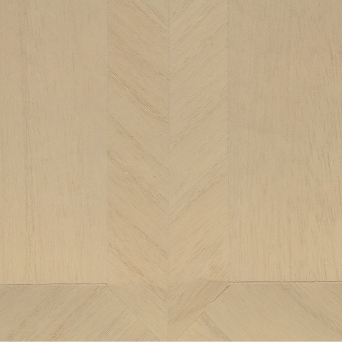 Maya Romanoff Grand Scale Ajiro Coffers Teak Wallpaper Sample MR-AD2-4676