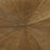 Maya Romanoff Ajiro Sunburst 15 Inch Chestnut Wallpaper Sample MR-AS-3607-M-15