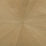 Maya Romanoff Ajiro Sunburst 15 Inch Oak Luster Wallpaper Sample MR-AS-3608-G-15