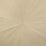 Maya Romanoff Ajiro Sunburst 15 Inch Teak Wallpaper Sample MR-AS-3676-15