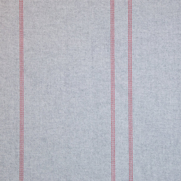 Maya Romanoff Cozy Bundle Up Cotton w/Cherry Wallpaper Sample MR-CZ-3099-R