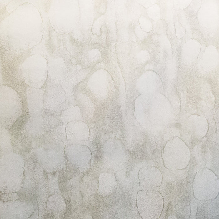 Maya Romanoff River Bed II Bleached Shell Wallpaper Sample MR-FV-20X15