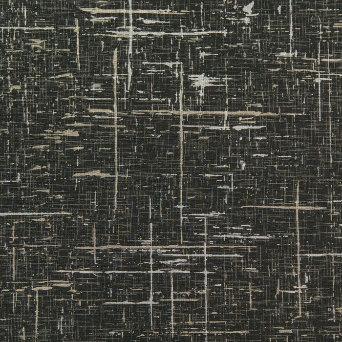 Maya Romanoff Craze Black Tie Affair Wallpaper Sample MR-FV-25109-SP