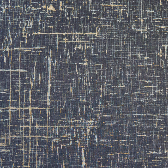 Maya Romanoff Craze Dignified Denim Wallpaper MR-FV-25510-SP