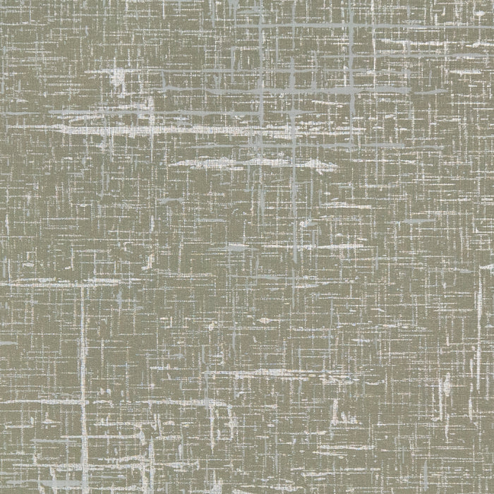 Maya Romanoff Craze Styled Sage Wallpaper Sample MR-FV-25669-S