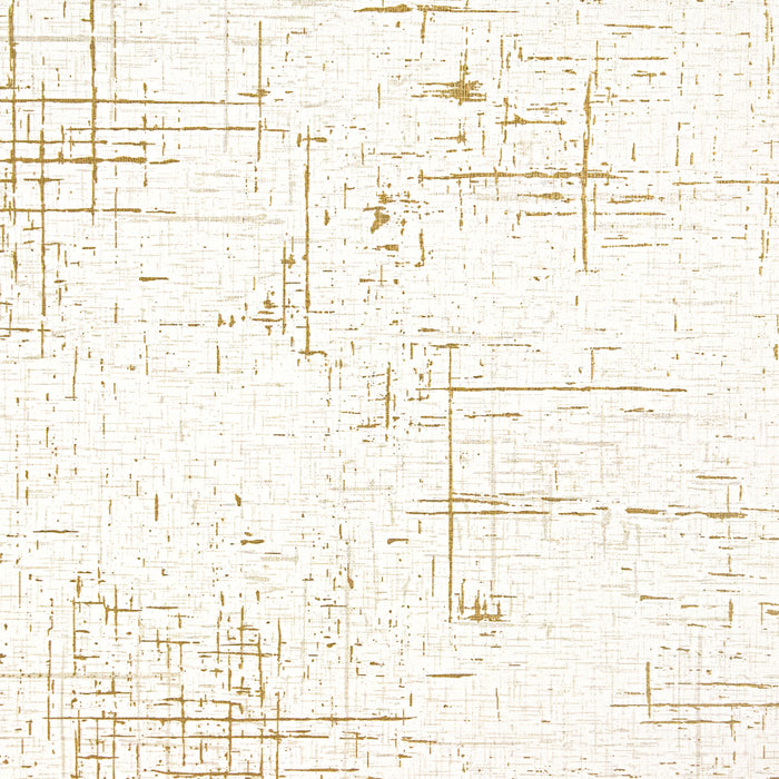 Maya Romanoff Craze Classic Canvas Wallpaper Sample MR-FV-25X14-GP