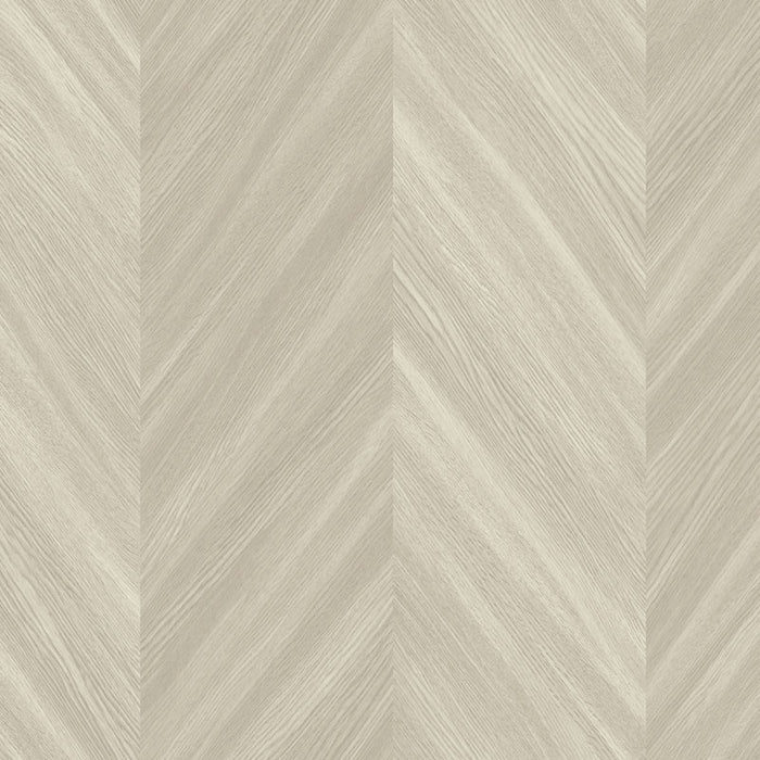 Maya Romanoff Rooted Hedgerow (27 Inch) Boxwood Beige Wallpaper MR-FV-28389-27