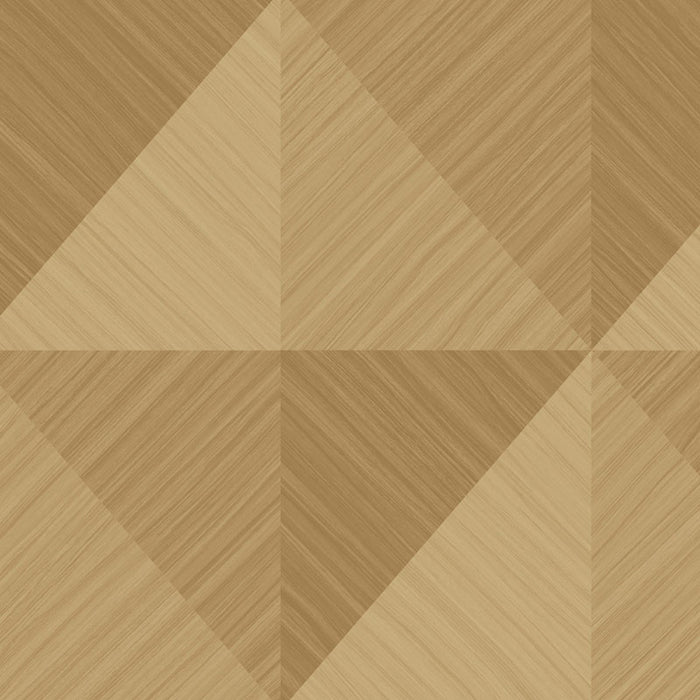 Maya Romanoff Rooted Canopy (27 Inch) Beechwood Wallpaper Sample MR-FV-29X10-27