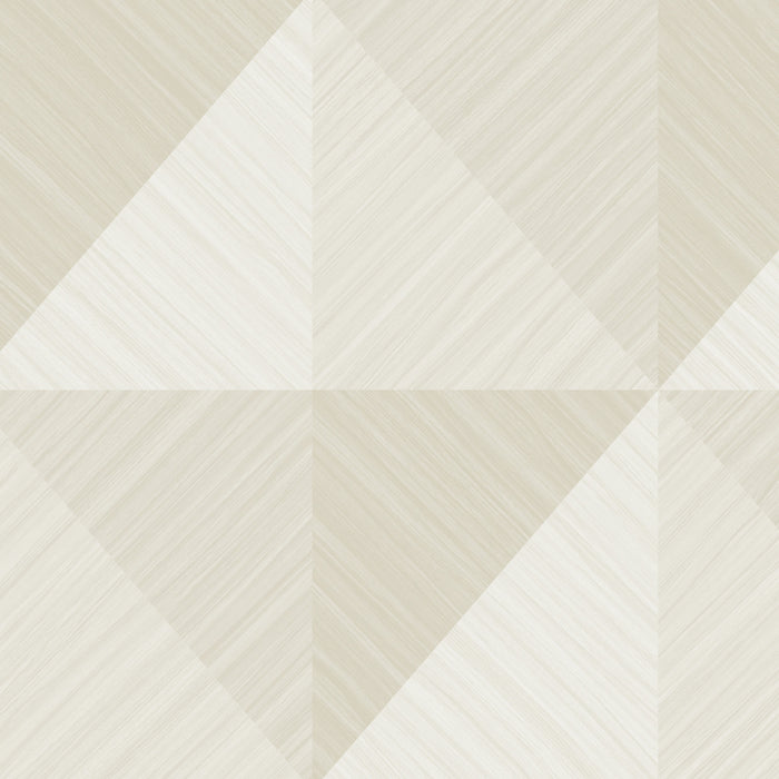 Maya Romanoff Rooted Canopy (27 Inch) White Pine Wallpaper Sample MR-FV-29X15-27