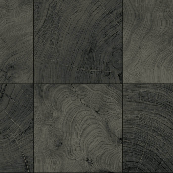 Maya Romanoff Rooted Wedgewood (27 Inch) Allegheny Ash Wallpaper Sample MR-FV-30X02-27