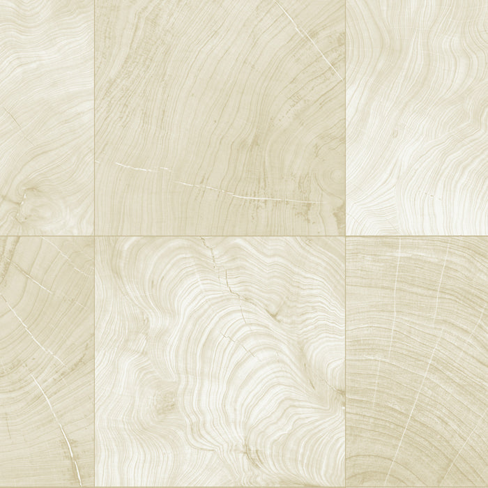 Maya Romanoff Rooted Wedgewood (27 Inch) Bighorn Birch Wallpaper Sample MR-FV-30X14-27