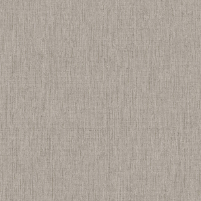 Maya Romanoff Entwine Tranquil Linen Tawny Meadow Wallpaper Sample MR-FV-37105