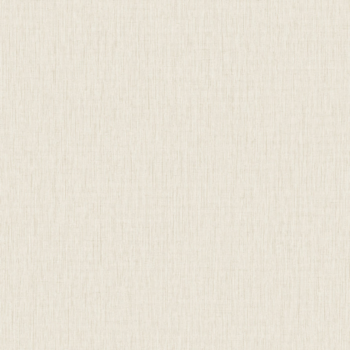 Maya Romanoff Entwine Tranquil Linen Petrichor Pewter Wallpaper Sample MR-FV-37179