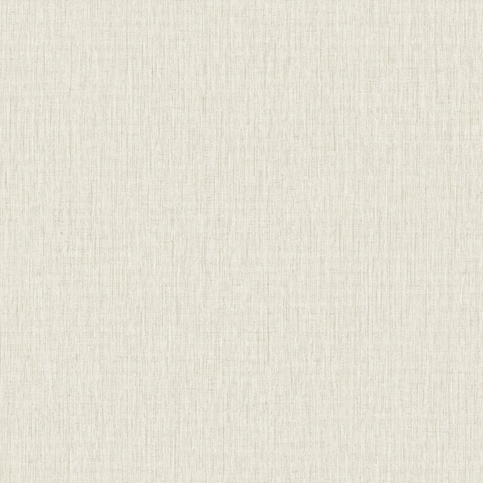 Maya Romanoff Entwine Tranquil Linen Gentle Breeze Wallpaper Sample MR-FV-37X12