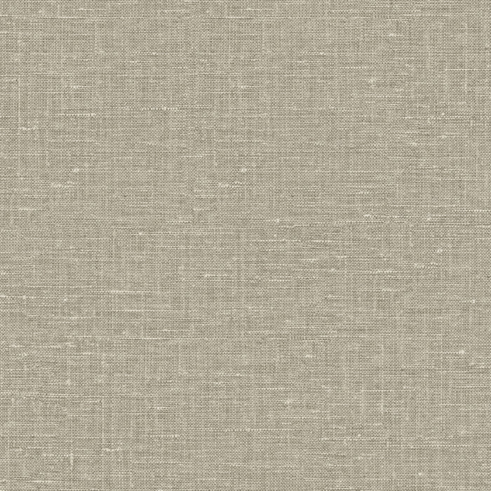 Maya Romanoff Entwine Inlet Linen (54 Inch) Harbor Seal Steel Wallpaper Sample MR-FV-38032-54