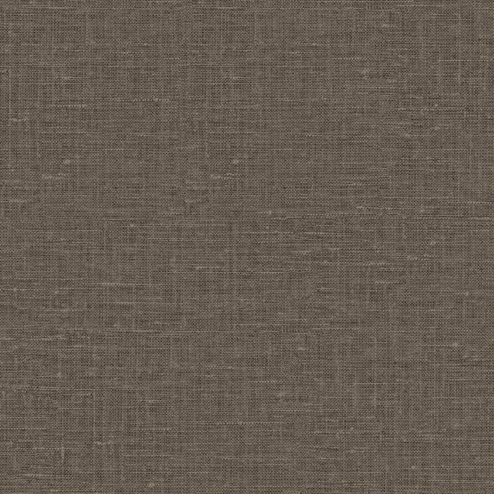 Maya Romanoff Entwine Inlet Linen (27 Inch) Umber Urchin Wallpaper Sample MR-FV-38105-27