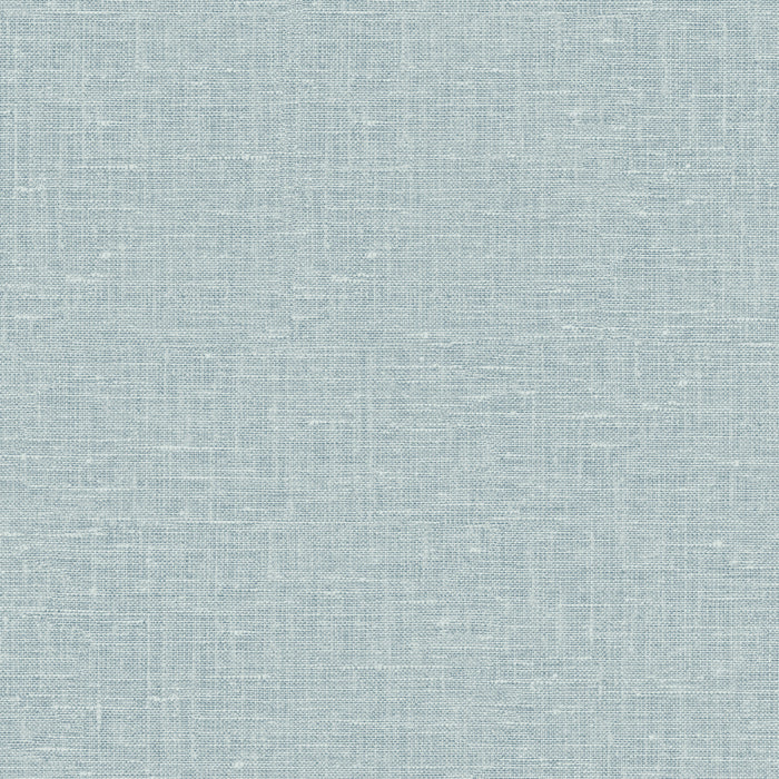 Maya Romanoff Entwine Inlet Linen (54 Inch) Blue Whale Wallpaper Sample MR-FV-38508-54