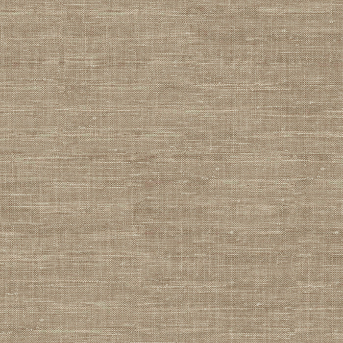 Maya Romanoff Entwine Inlet Linen (54 Inch) Tawny Tern Wallpaper Sample MR-FV-38606-54