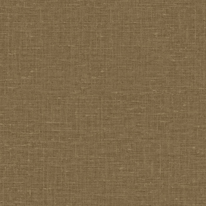 Maya Romanoff Entwine Inlet Linen (54 Inch) Cedar Sea Lion Wallpaper Sample MR-FV-38608-54