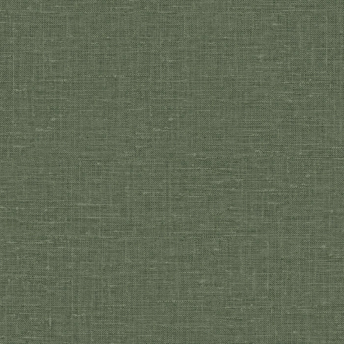 Maya Romanoff Entwine Inlet Linen (27 Inch) Sea Kelp Wallpaper Sample MR-FV-38667-27