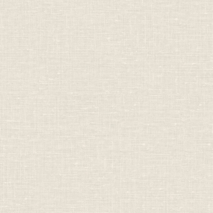 Maya Romanoff Entwine Inlet Linen (27 Inch) Beluga Blanc Wallpaper Sample MR-FV-38X15-27