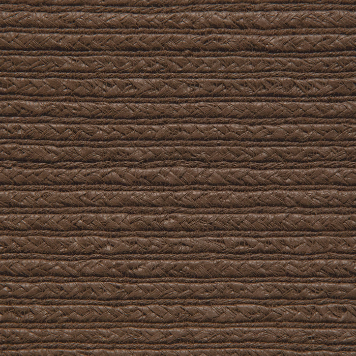 Maya Romanoff Braided Hemp Courage Wallpaper Sample MR-HP-4105