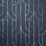 Maya Romanoff Porto Deco Bacchus Blue Wallpaper MR-PD-1510