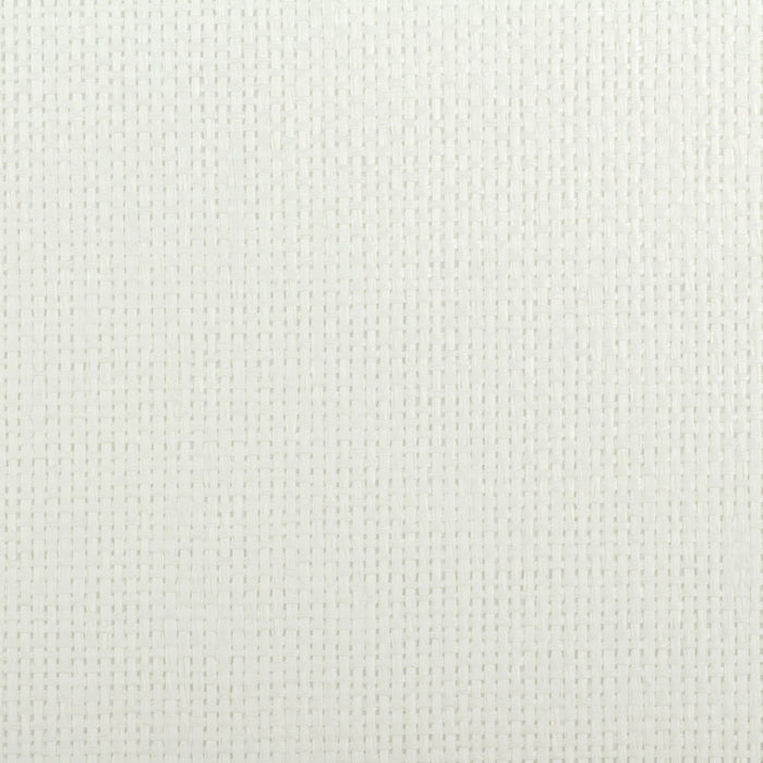 Maya Romanoff Island Weaves Whitecap Wallpaper Sample MR-TY-2111