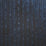 Maya Romanoff Galvanized Cobalt Blue Wallpaper Sample MR-W-70-510