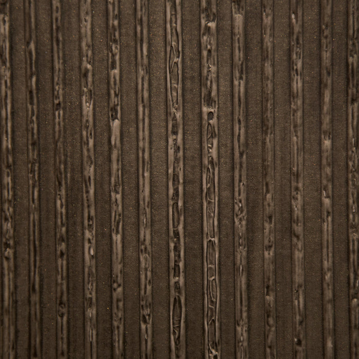 Maya Romanoff Galvanized Bronze Wallpaper Sample MR-W-70-607