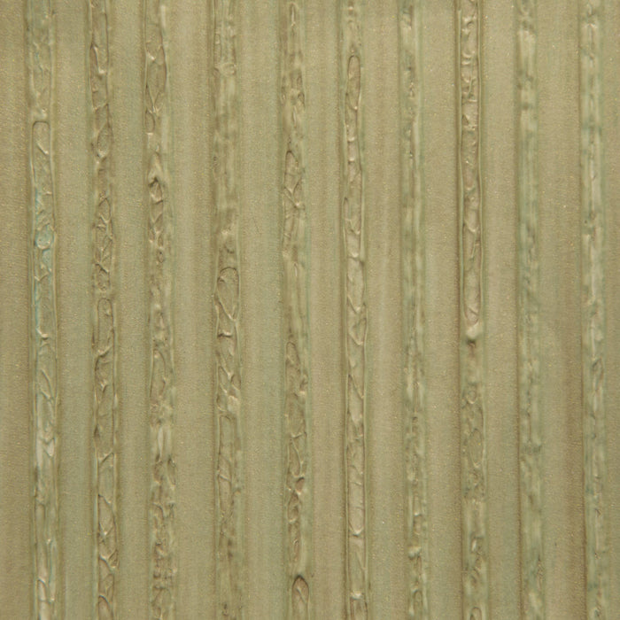 Maya Romanoff Galvanized Brass Patina Wallpaper Sample MR-W-70-705-G