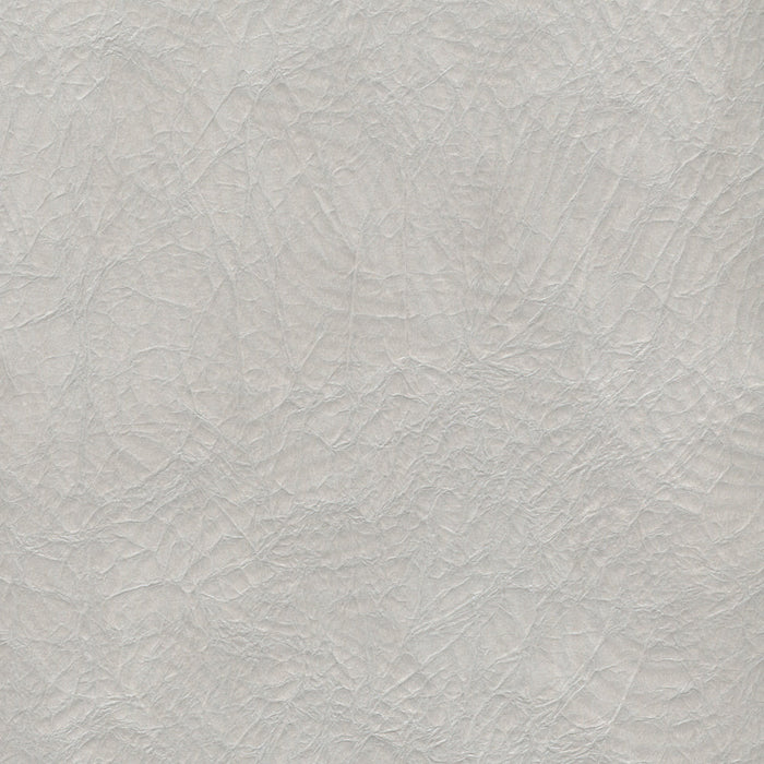 Maya Romanoff Jewel Collection Momi Moonstone Silver Onyx Wallpaper Sample MR-YE-4033