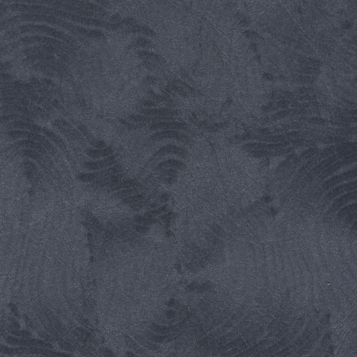 Maya Romanoff Jewel Collection Momi Moonstone Blue Agate Wallpaper Sample MR-YE-4511