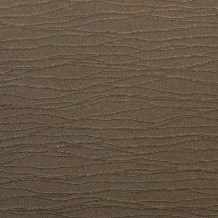 Maya Romanoff Jewel Collection Horizon Smoky Topaz Wallpaper Sample MR-YT-28-113