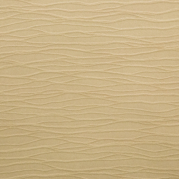 Maya Romanoff Jewel Collection Horizon Pale Citrine Wallpaper Sample MR-YT-28-160