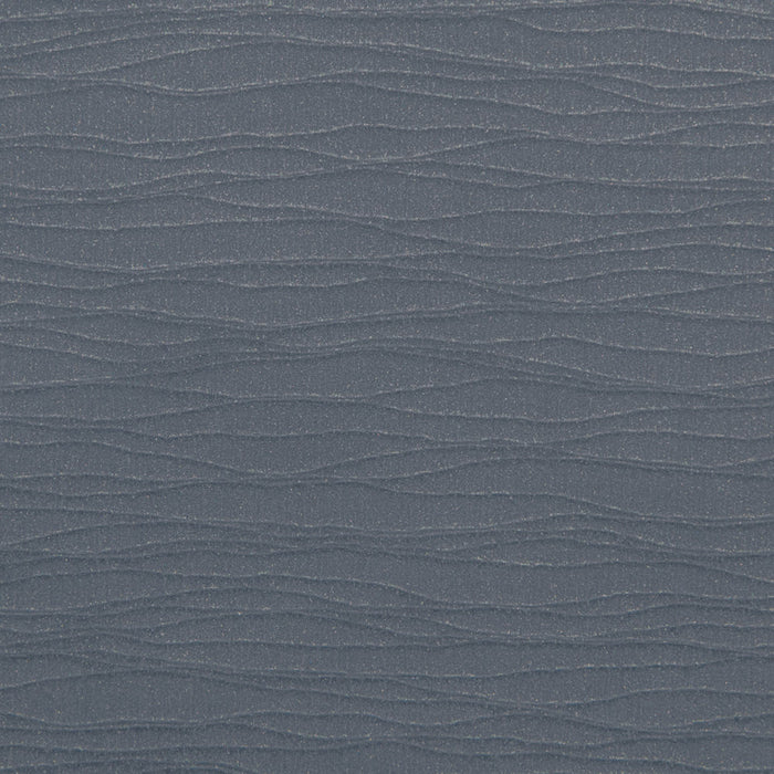 Maya Romanoff Jewel Collection Horizon Blue Agate Wallpaper Sample MR-YT-28-511