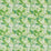 Morris & Co Acanthus Leaf Green Fabric Sample MSIM226896