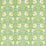 Morris & Co Pimpernel Weld/ Leaf Green Fabric Sample MSIM226898